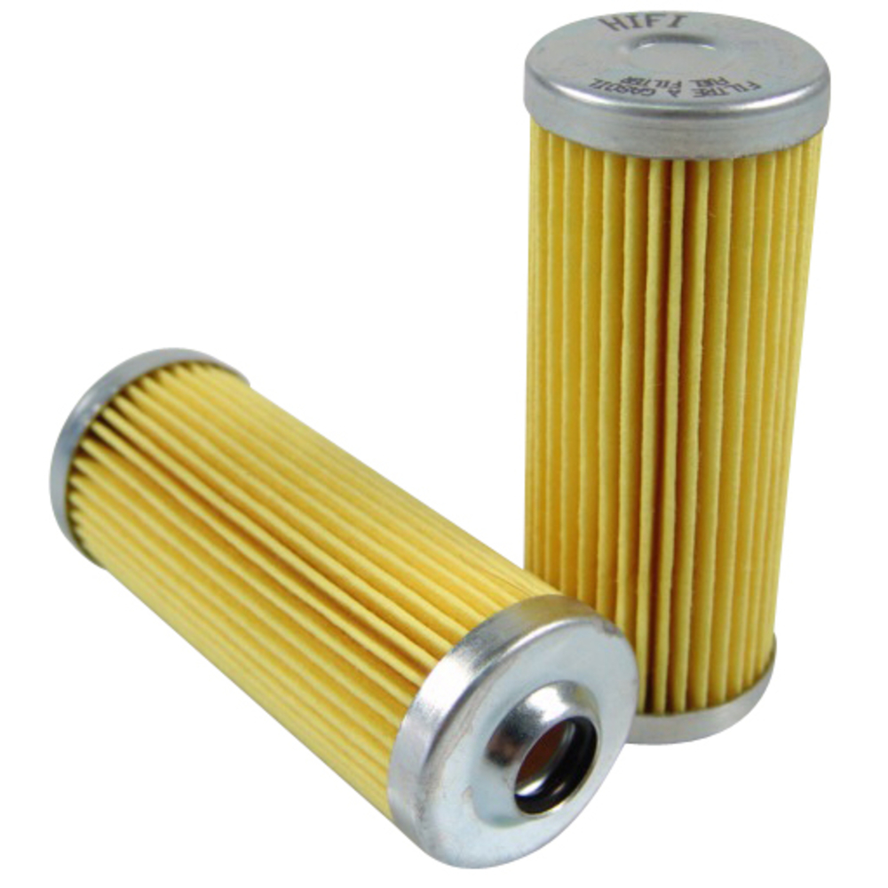 Filtre à gasoil hifi filter sn 21590