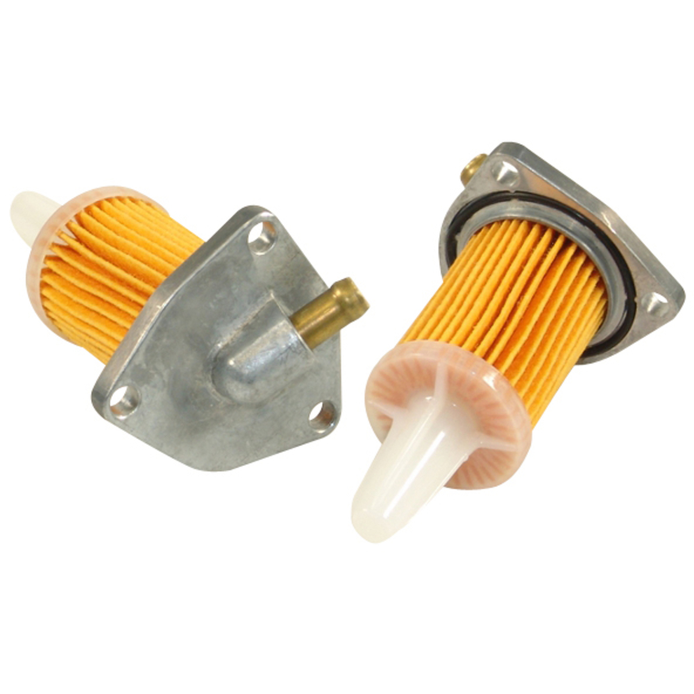 Filtre A Gasoil HIFI SN 21607 HIFI FILTER