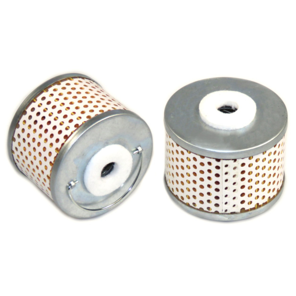 Filtre A Gasoil HIFI SN 230 HIFI FILTER