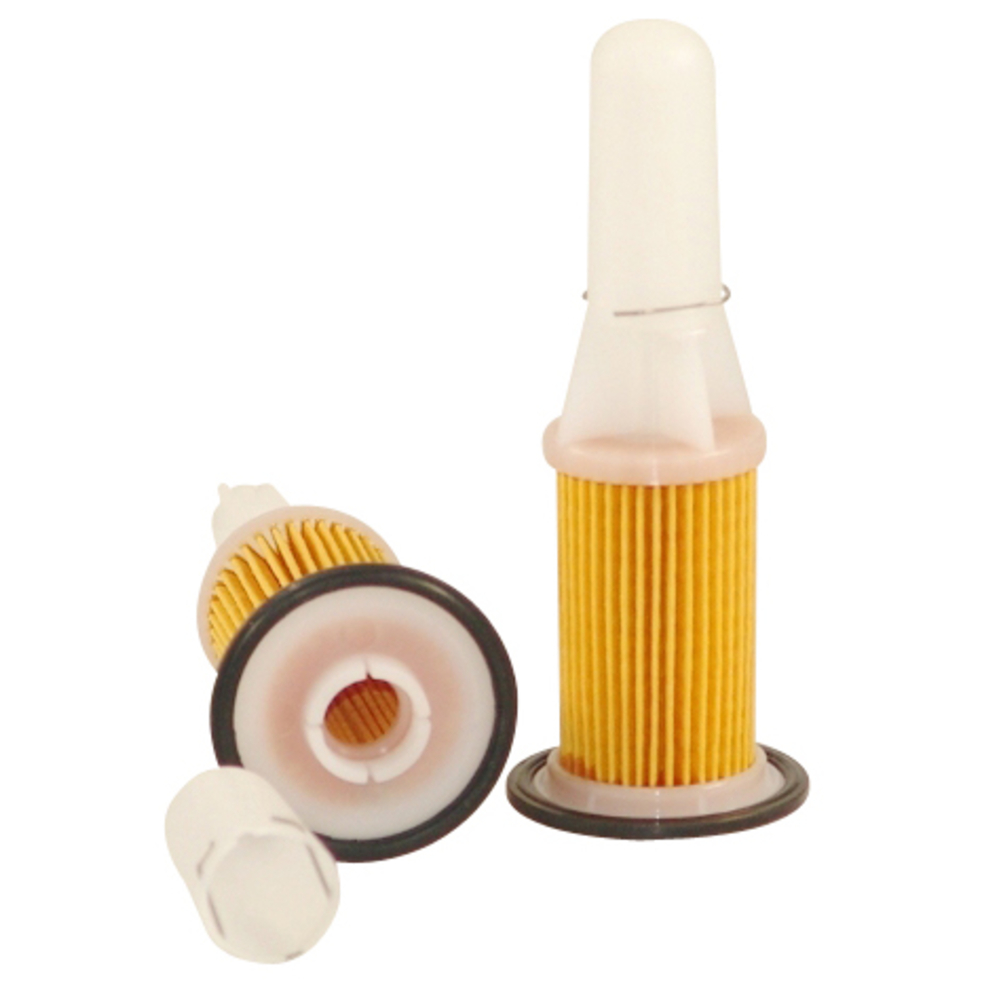 Filtre A Gasoil HIFI SN 25002 HIFI FILTER