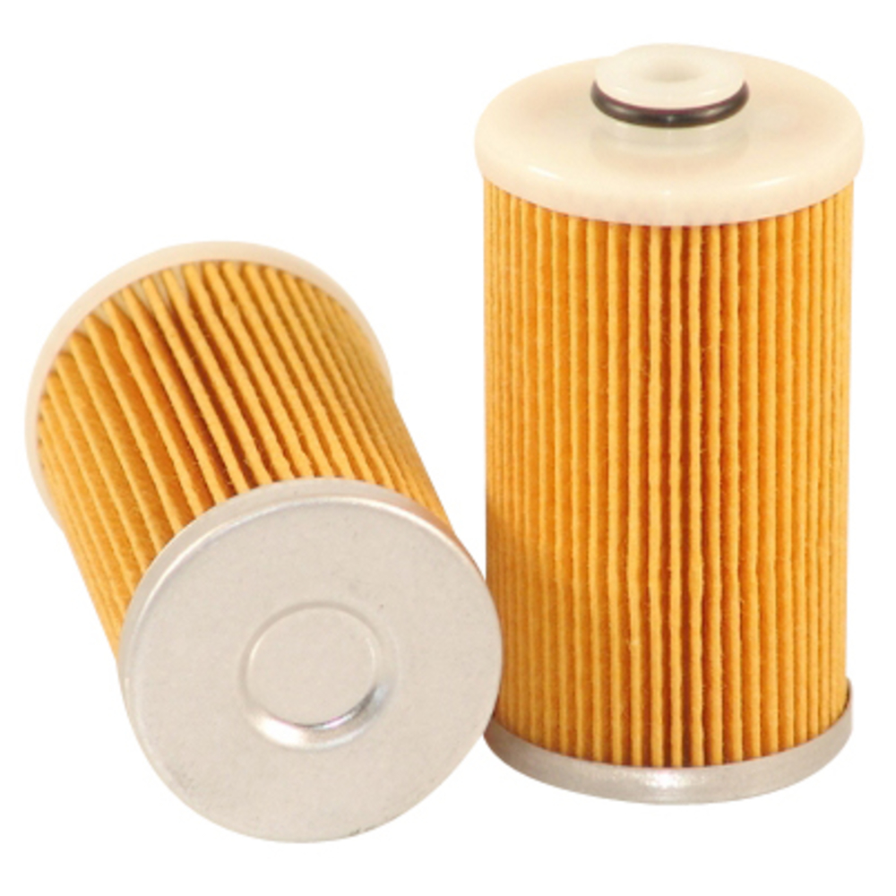Filtre A Gasoil HIFI SN 25004 HIFI FILTER