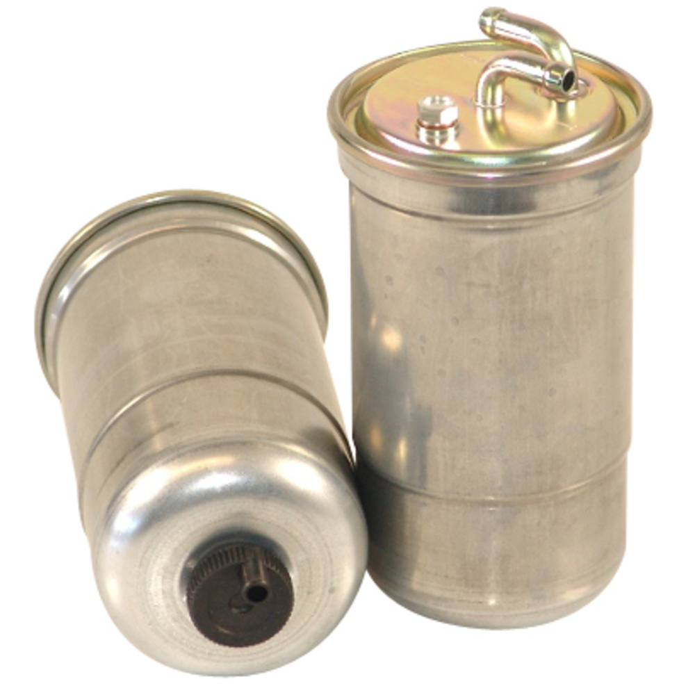 Filtre A Gasoil HIFI SN 25029 HIFI FILTER