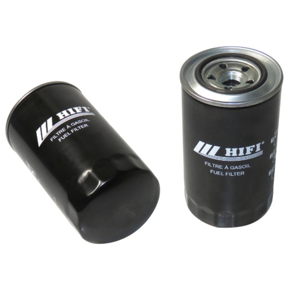 Filtre à gasoil hifi filter sn 25031