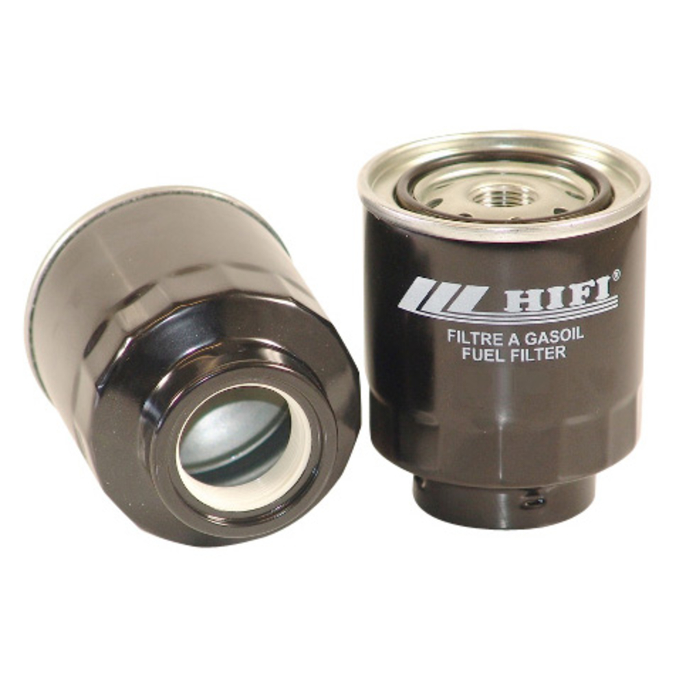 Filtre A Gasoil HIFI SN 25036 HIFI FILTER
