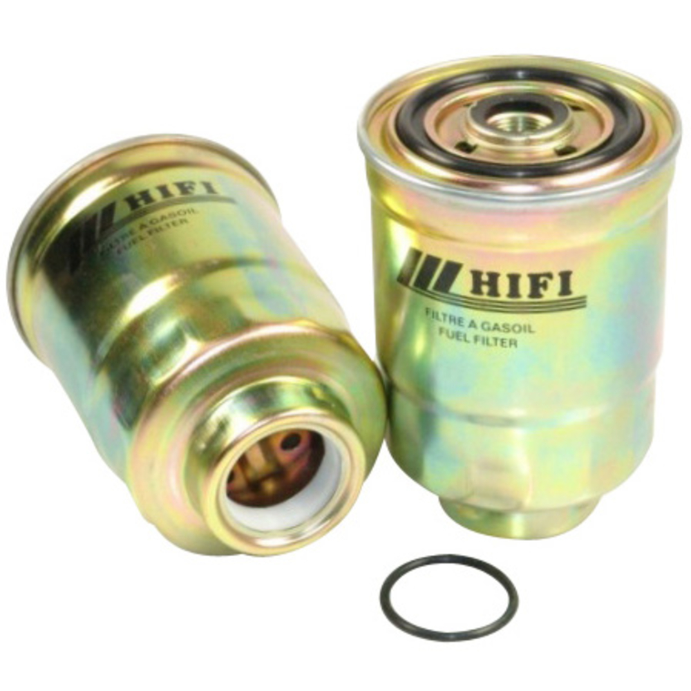 Filtre A Gasoil HIFI SN 25037 HIFI FILTER