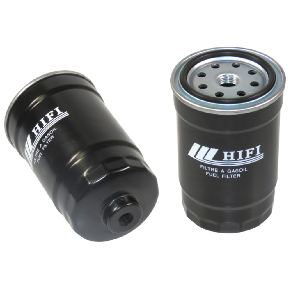 Filtre A Gasoil HIFI SN 25039 HIFI FILTER