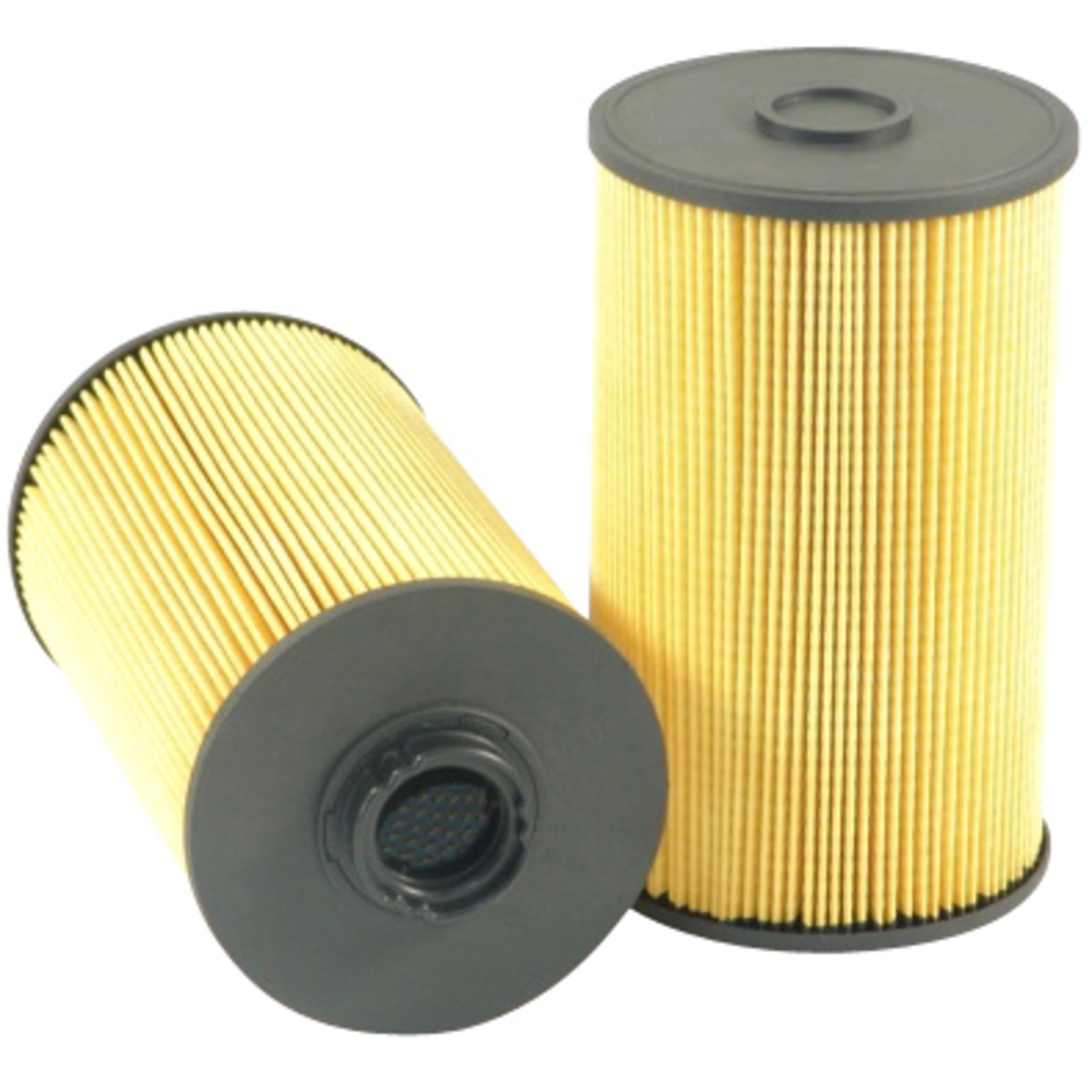Filtre A Gasoil HIFI SN 25046 HIFI FILTER