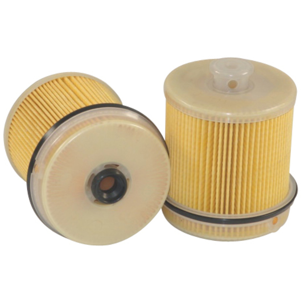 Filtre A Gasoil HIFI SN 25050 HIFI FILTER
