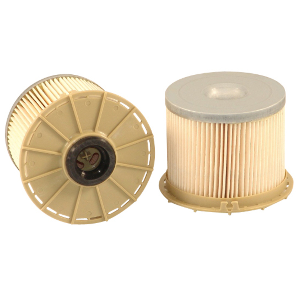 Filtre A Gasoil HIFI SN 25054 HIFI FILTER