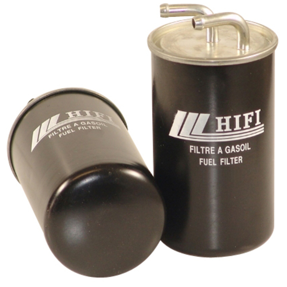 Filtre A Gasoil HIFI SN 25060 HIFI FILTER