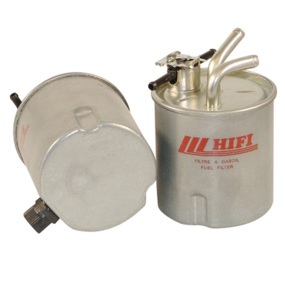 Filtre A Gasoil HIFI SN 25062 HIFI FILTER