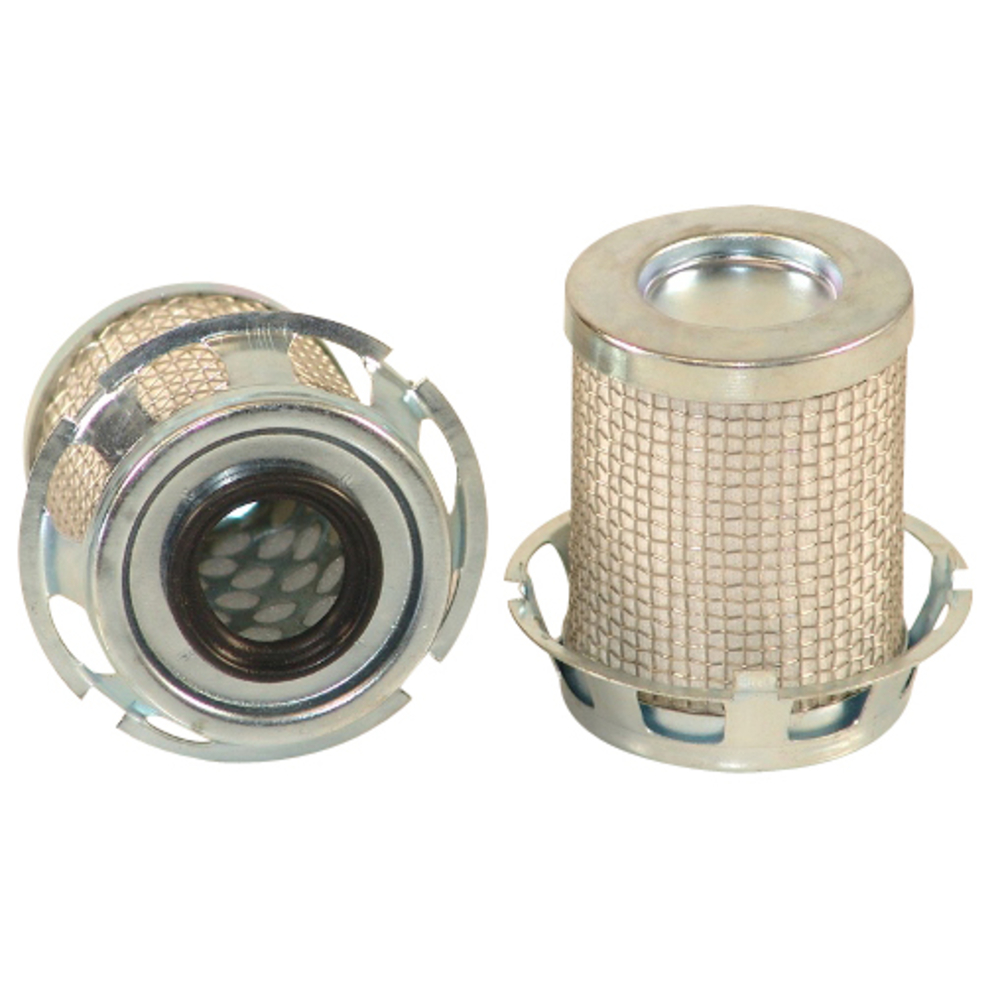 Filtre A Gasoil HIFI SN 25065 HIFI FILTER