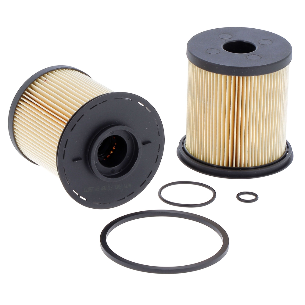 Filtre A Gasoil HIFI SN 25073 HIFI FILTER