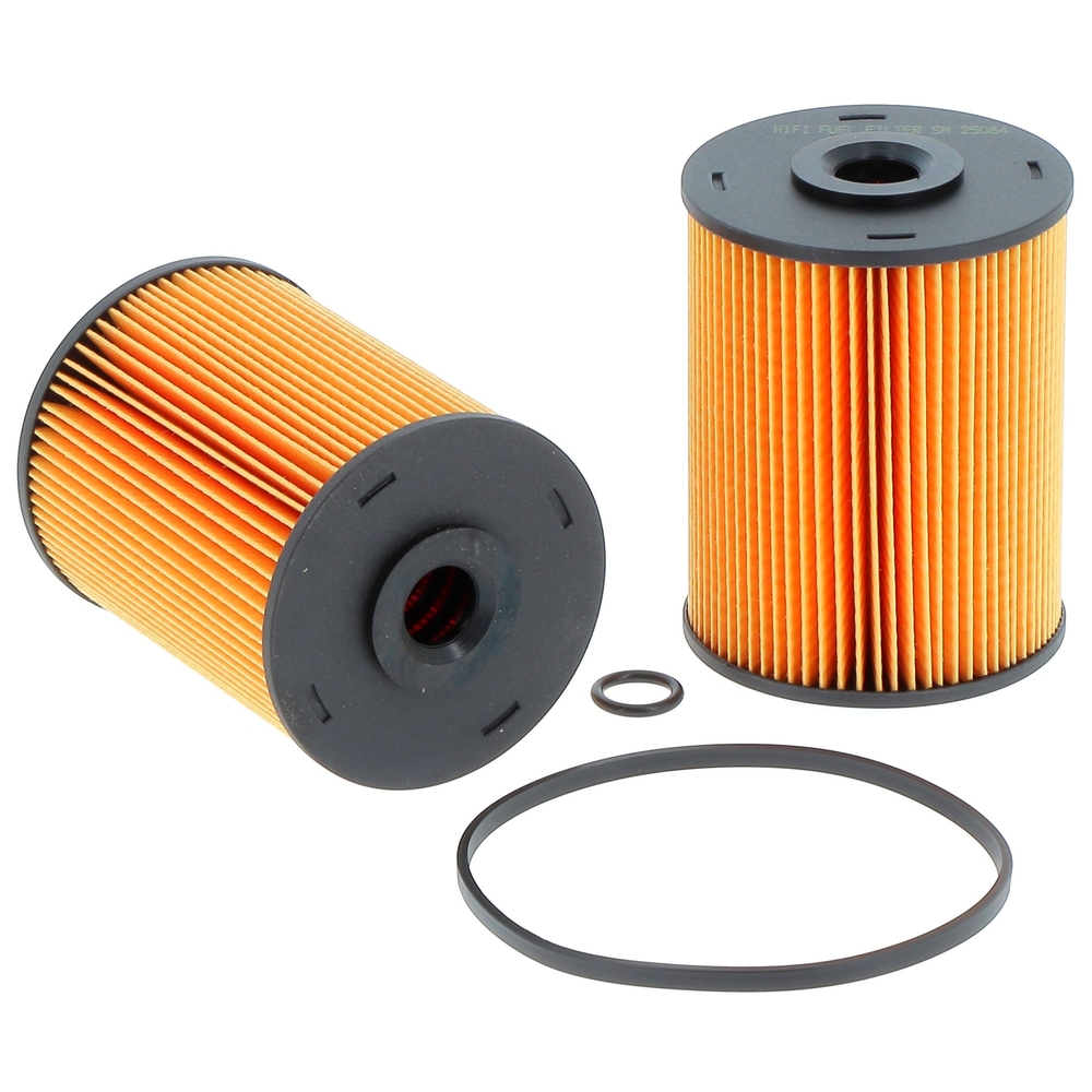 Filtre A Gasoil HIFI SN 25084 HIFI FILTER