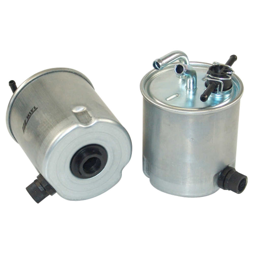 Filtre A Gasoil HIFI SN 25093 HIFI FILTER