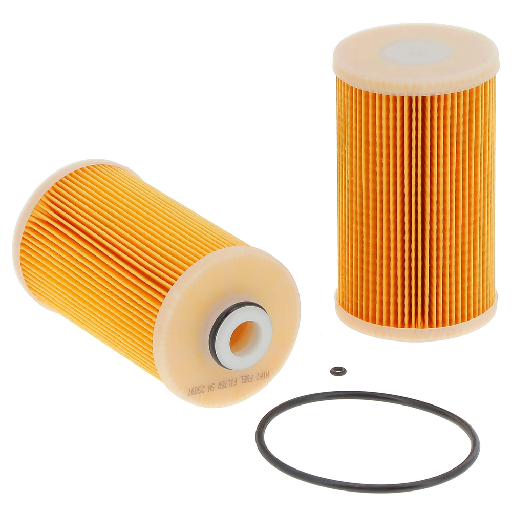 Filtre A Gasoil HIFI SN 25097 HIFI FILTER