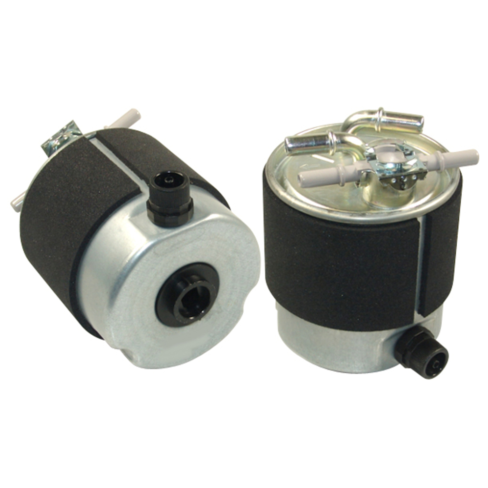 Filtre A Gasoil HIFI SN 25099 HIFI FILTER