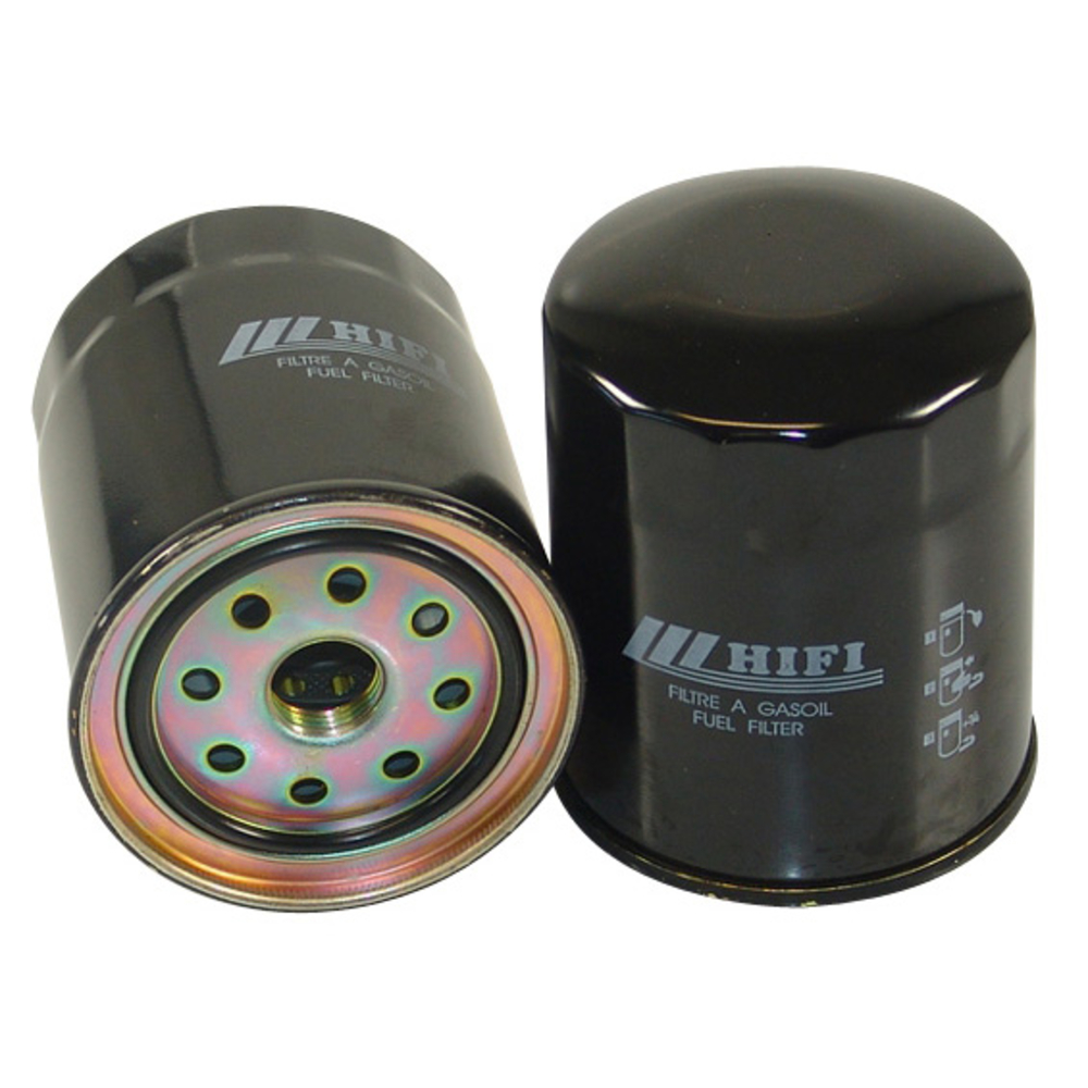 Filtre A Gasoil HIFI SN 25111 HIFI FILTER