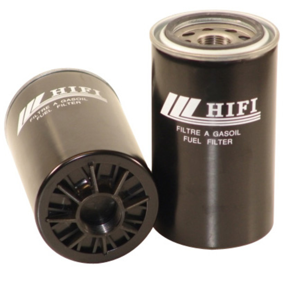 Filtre A Gasoil HIFI SN 25120 HIFI FILTER