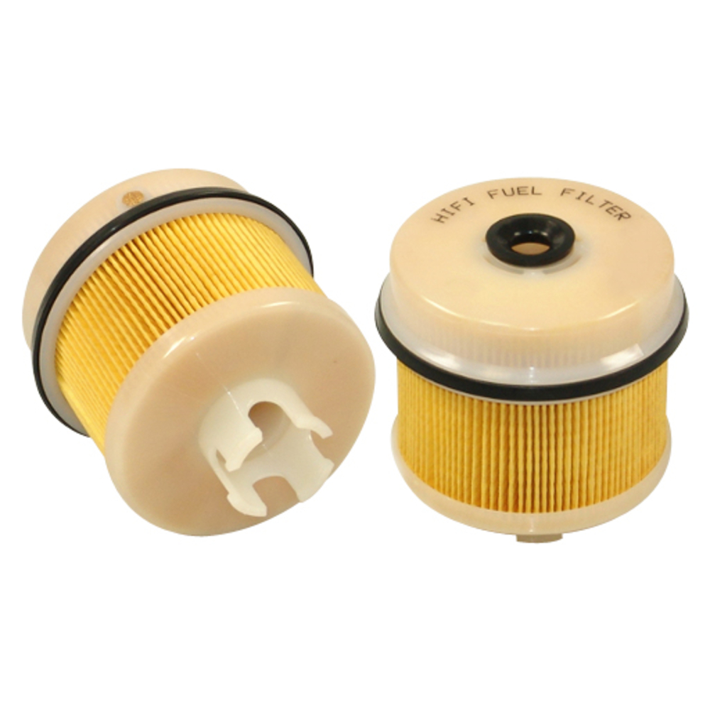 Filtre A Gasoil HIFI SN 25126 HIFI FILTER