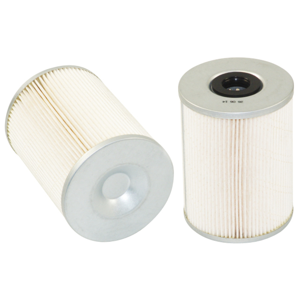 Filtre A Gasoil HIFI SN 25127 HIFI FILTER