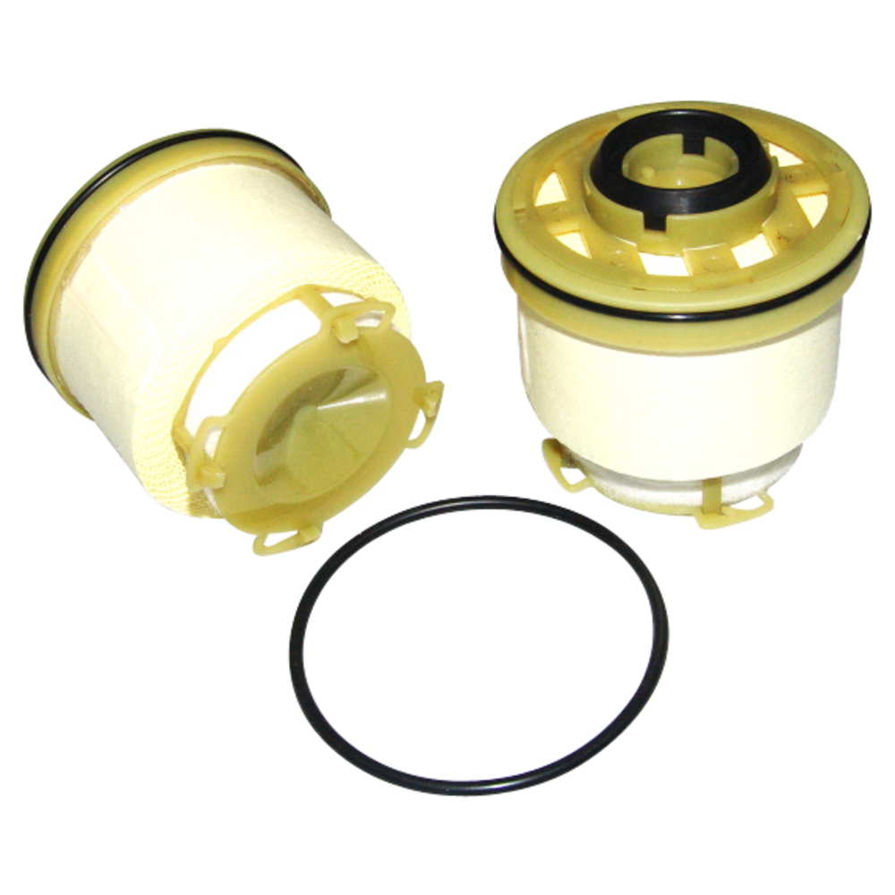 Filtre A Gasoil HIFI SN 25137 HIFI FILTER