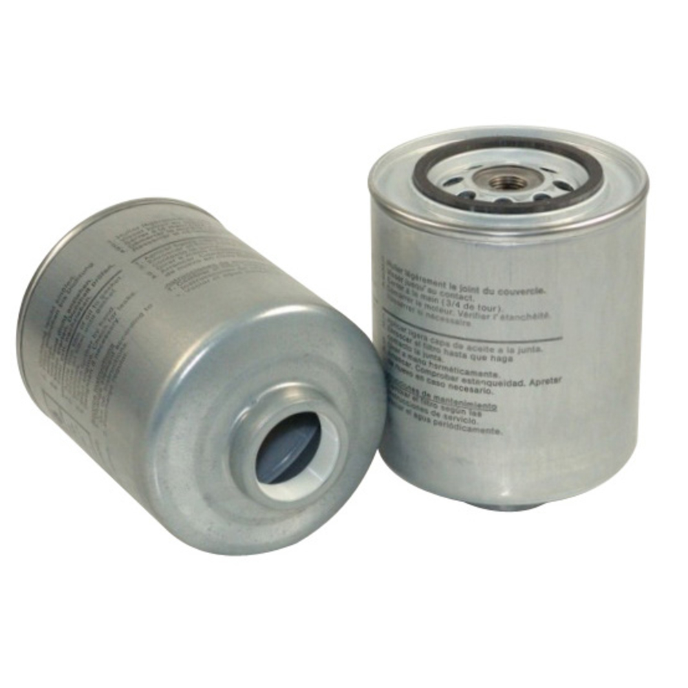 Filtre A Gasoil HIFI SN 25148 HIFI FILTER