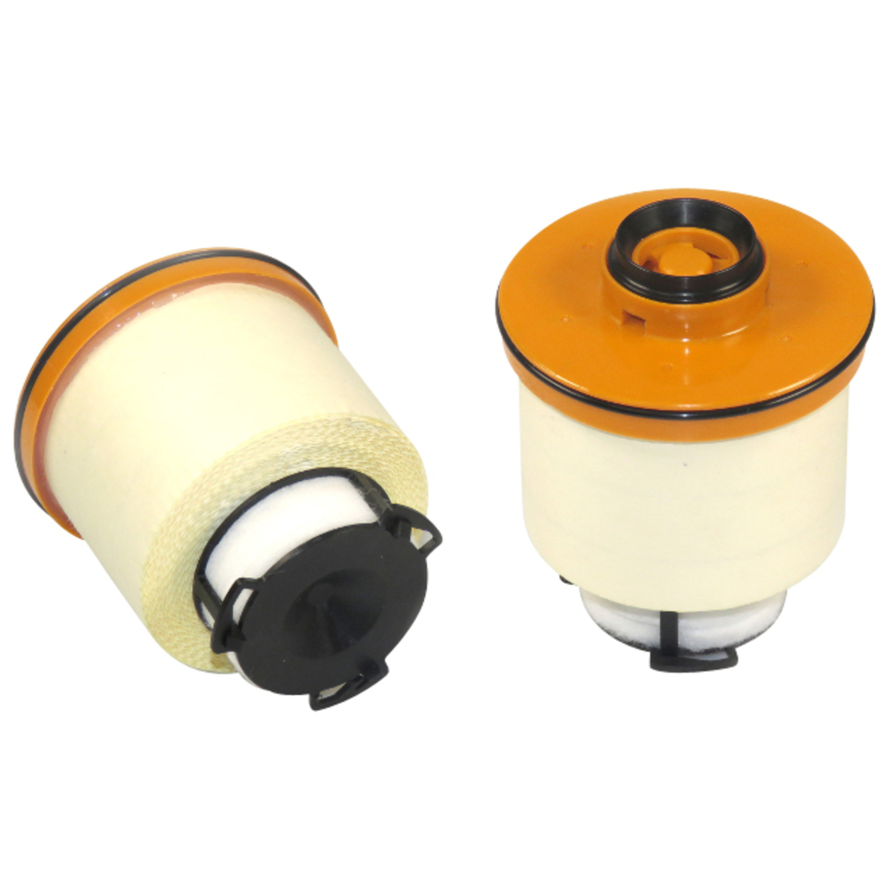 Filtre A Gasoil HIFI SN 25152 HIFI FILTER