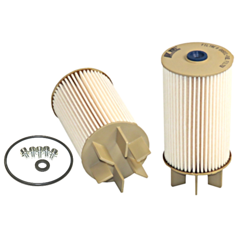 Filtre A Gasoil HIFI SN 25162 HIFI FILTER