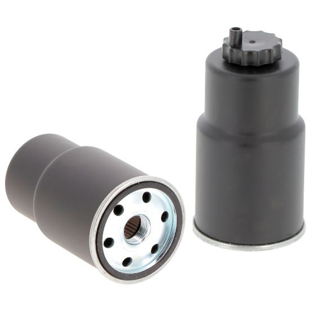 Filtre A Gasoil HIFI SN 25166 HIFI FILTER