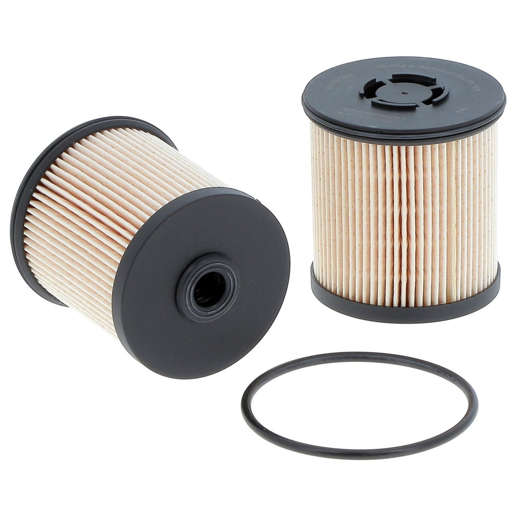 Filtre A Gasoil HIFI SN 25182 HIFI FILTER