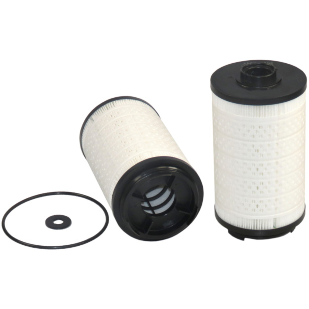 Filtre A Gasoil HIFI SN 25187 HIFI FILTER