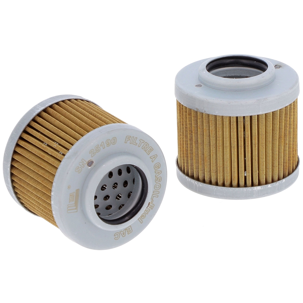 Filtre A Gasoil HIFI SN 25190 HIFI FILTER