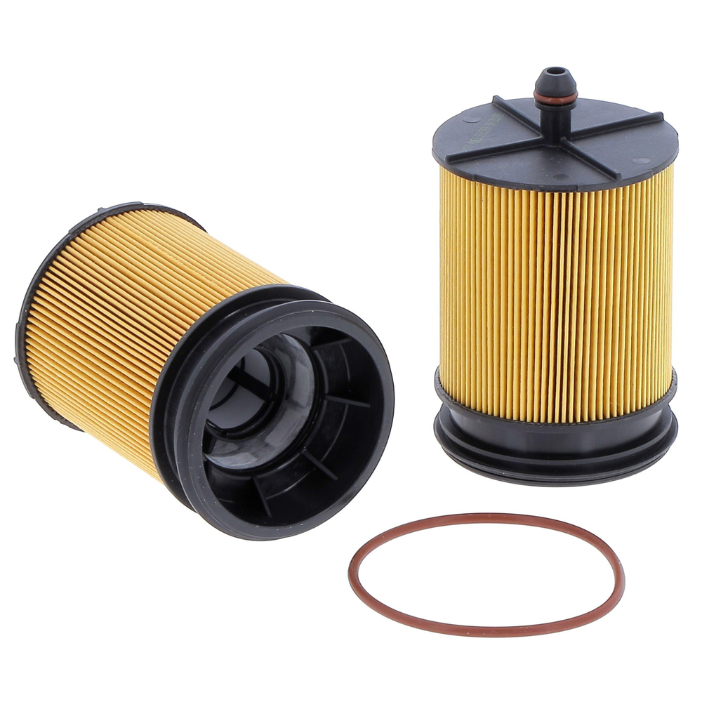 Filtre A Gasoil HIFI SN 25198 HIFI FILTER