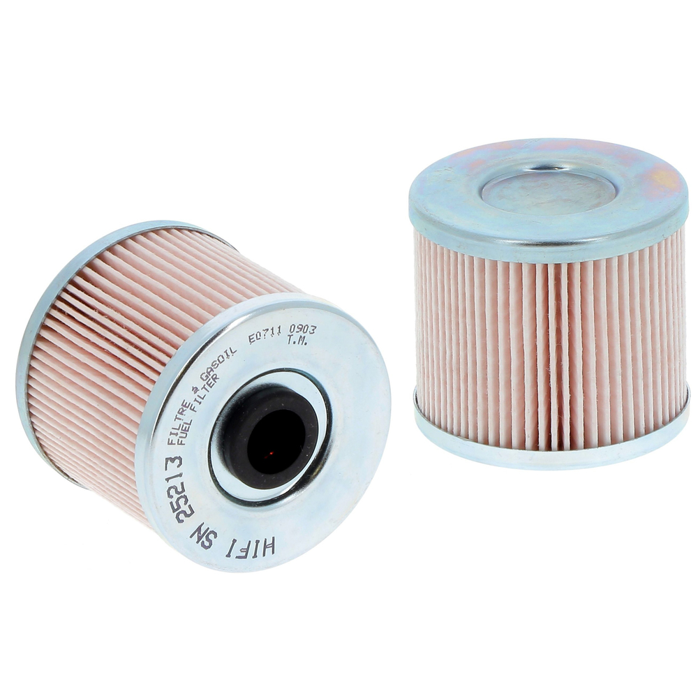 FILTRE A GASOIL SN25213