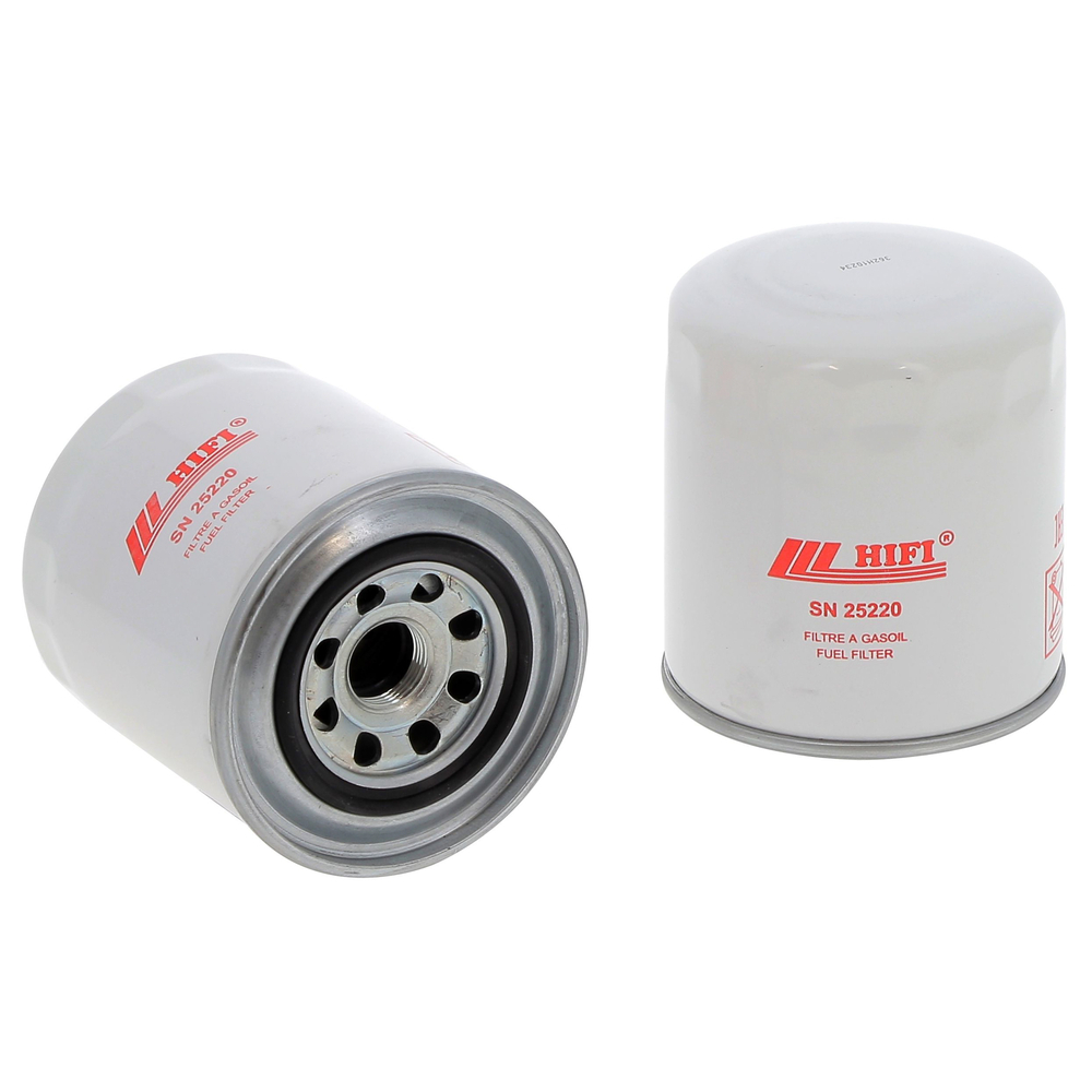 Filtre A Gasoil HIFI SN 25220 HIFI FILTER