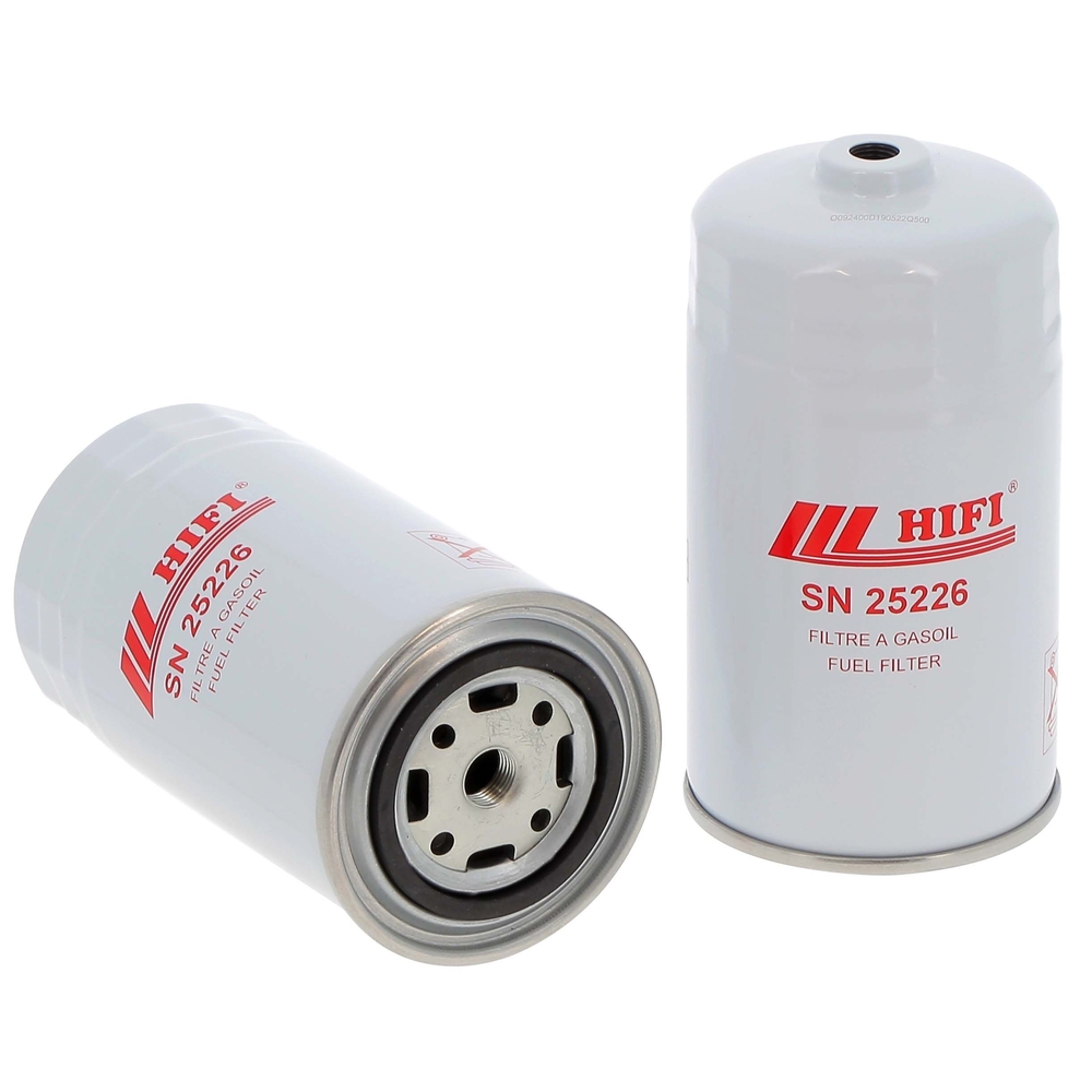 Filtre A Gasoil HIFI SN 25226 HIFI FILTER