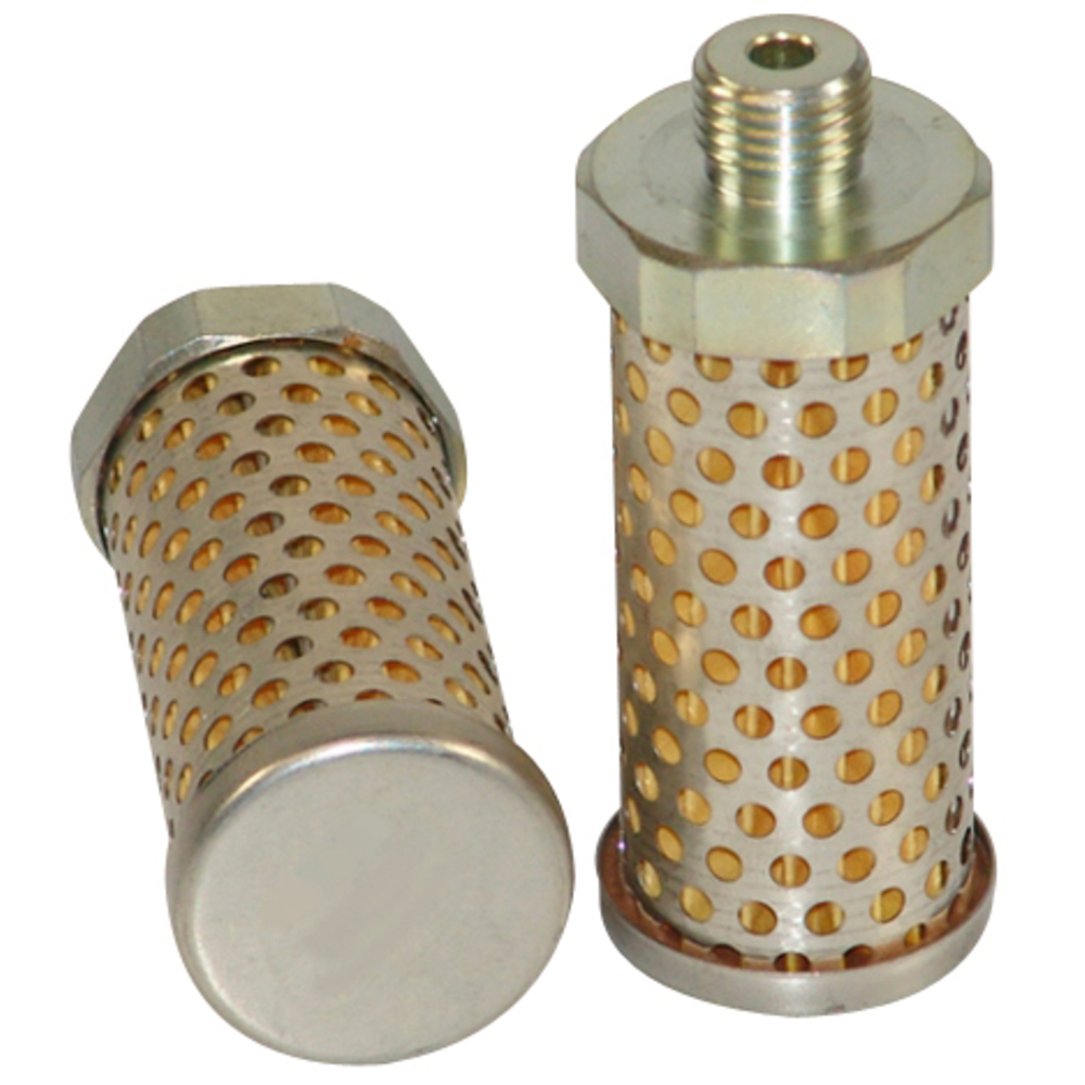 Filtre A Gasoil HIFI SN 30003 HIFI FILTER