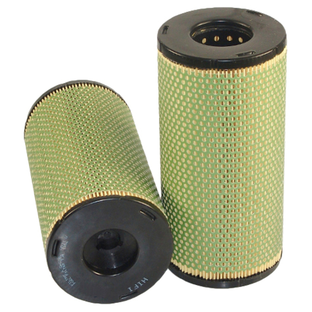 Filtre A Gasoil HIFI SN 30024 HIFI FILTER
