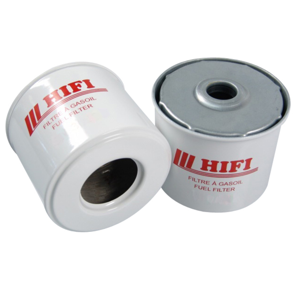 Filtre A Gasoil HIFI SN 30025 HIFI FILTER