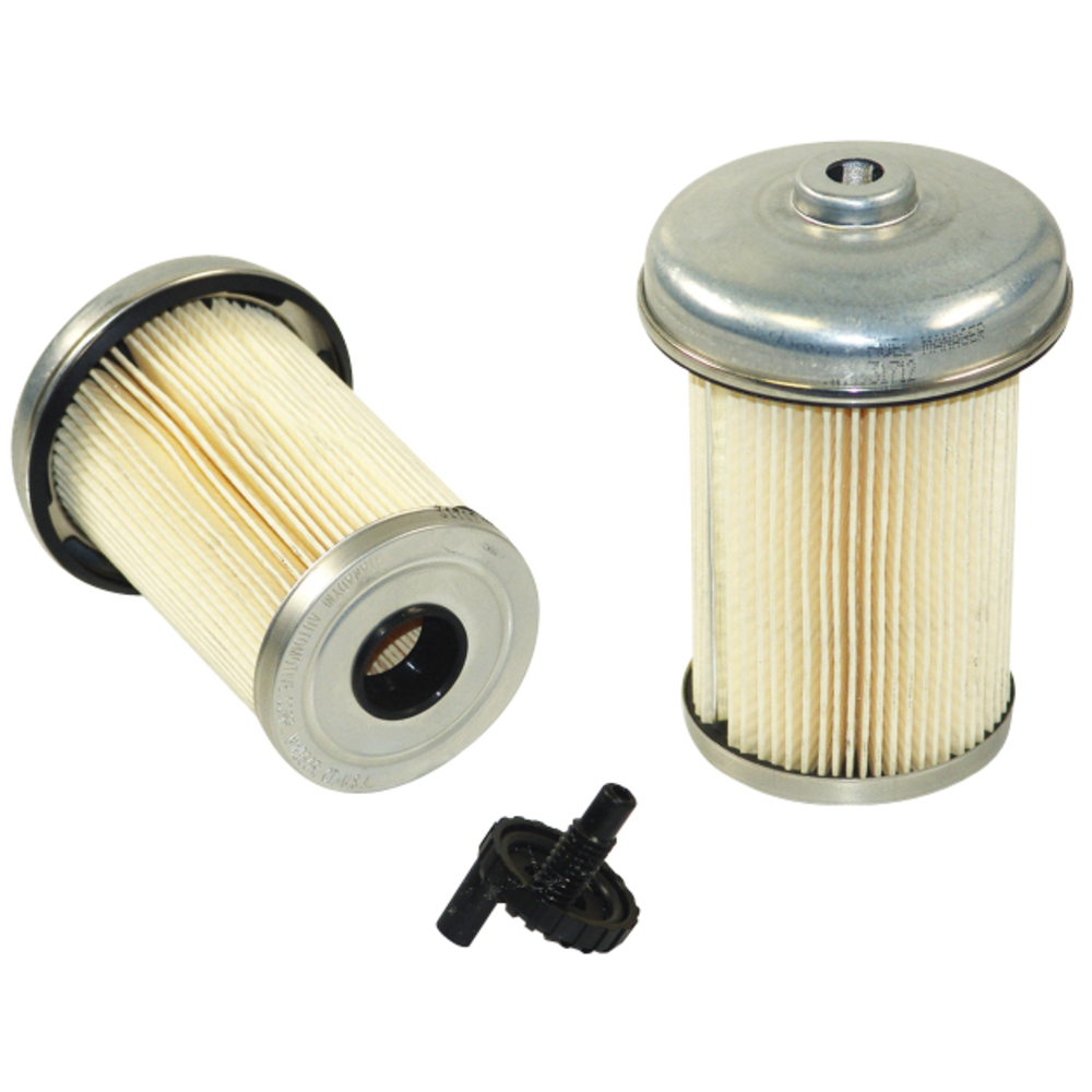 Filtre A Gasoil HIFI SN 33376 HIFI FILTER