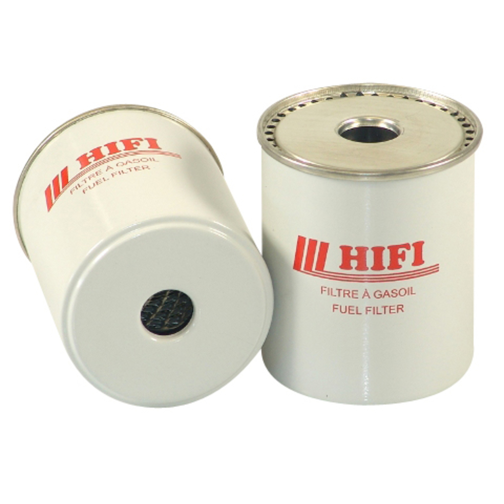Filtre A Gasoil HIFI SN 383 HIFI FILTER