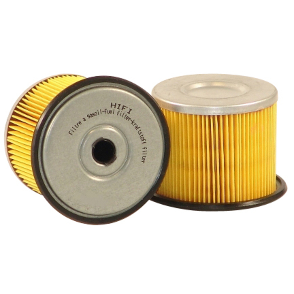 Filtre A Gasoil HIFI SN 39910 HIFI FILTER