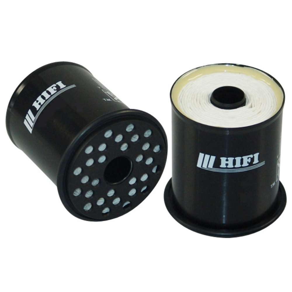 Filtre A Gasoil HIFI SN 39911 HIFI FILTER