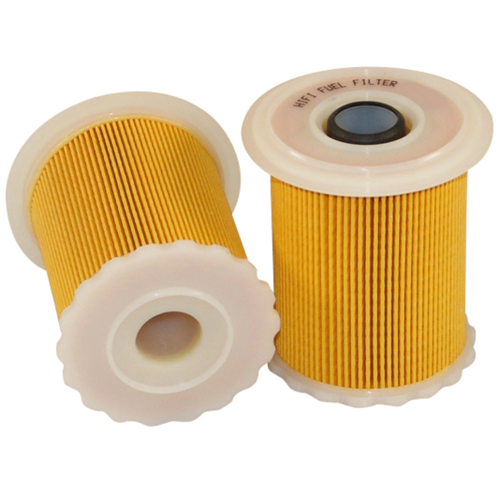 Filtre A Gasoil HIFI SN 39912 HIFI FILTER