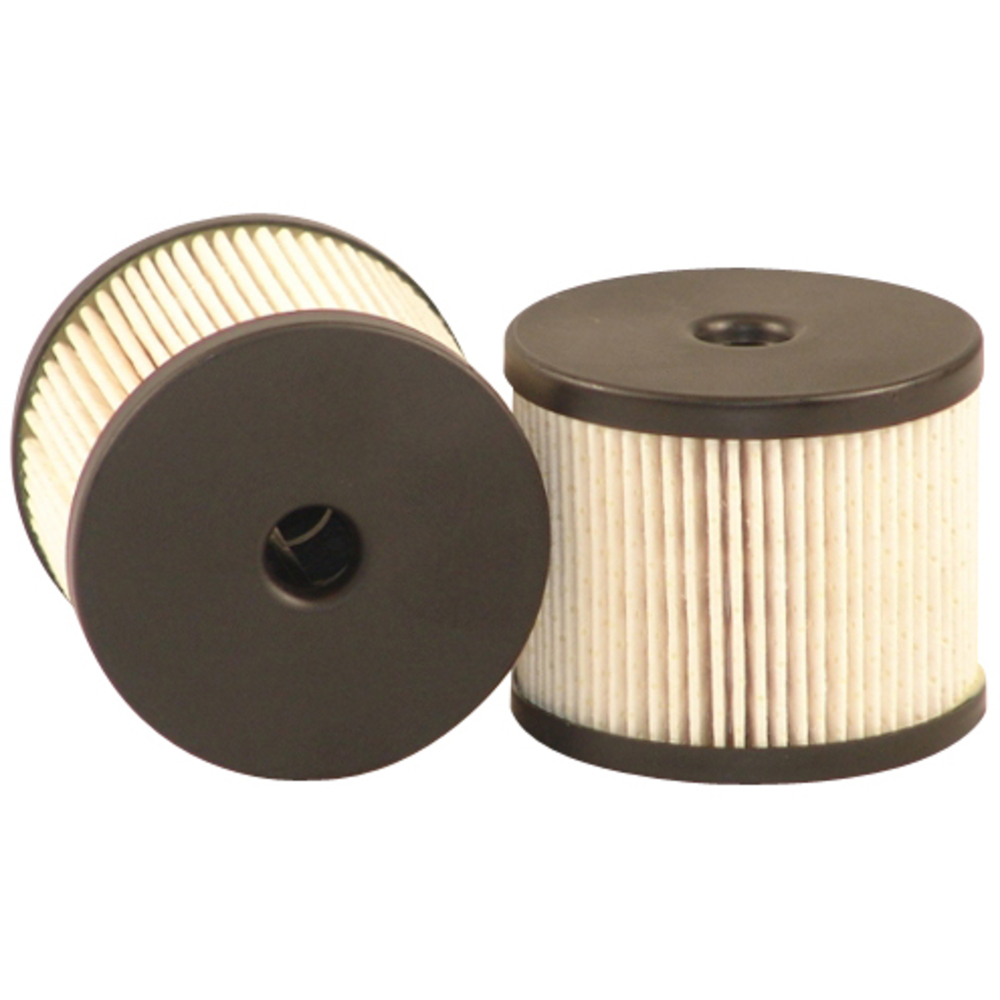 Filtre A Gasoil HIFI SN 39915 HIFI FILTER