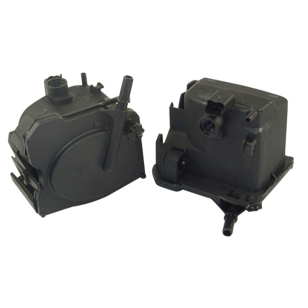 Filtre A Gasoil HIFI SN 39916 HIFI FILTER