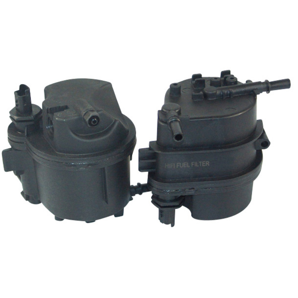 Filtre A Gasoil HIFI SN 39917 HIFI FILTER