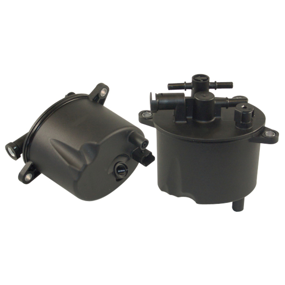 Filtre A Gasoil HIFI SN 39919 HIFI FILTER