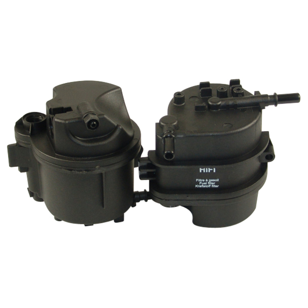 Filtre A Gasoil HIFI SN 39921 HIFI FILTER